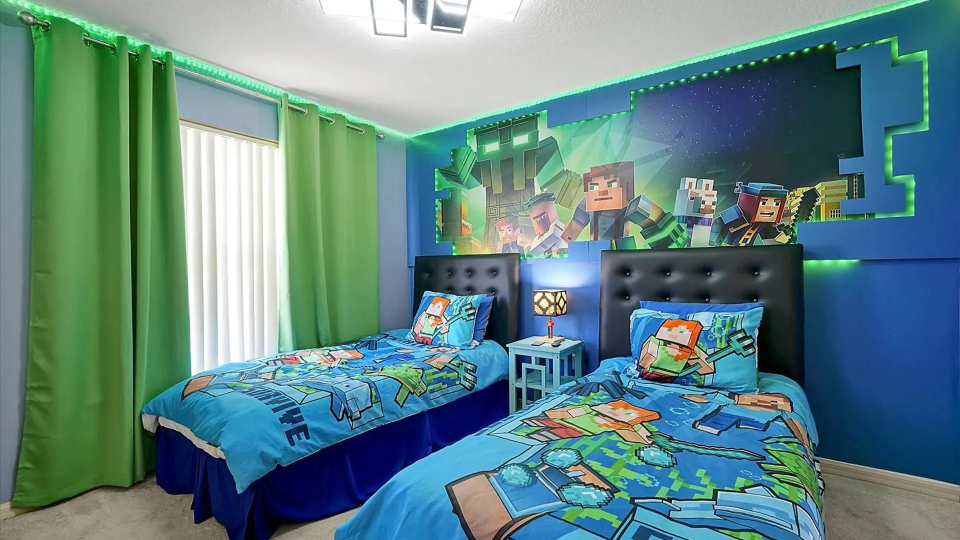 8 Mi To Animal Kingdom Disney Escape With Game Room Davenport Nyaraló